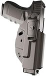 Orpaz EVO G43X Holster Compatible w