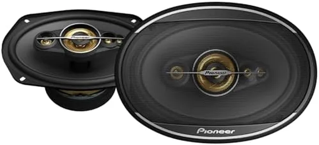 PIONEER A-