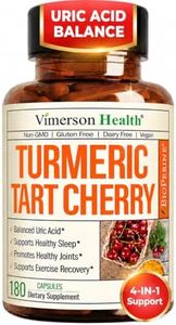 Tart Cherr
