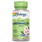 Solaray Marshmallow Root, 480 mg -100 Count