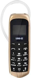 Long-CZ J8