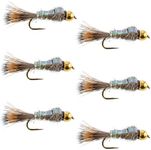 The Fly Fishing Place Bead Head Nym