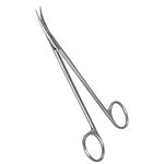 YNR Toe Nail Scissors Curved + Clippers Extra Long Reach Handle Scissors Surgical Stainless Steel Pedicure Chiropody CE