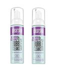 Pack of 2 Clearskin Blemish Clearing Fresh Bubble Cleanser with wheat extract and vitamin E– 2 x 150ml by Avon