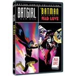 Batgirl: Year One / The Batman Adventures: Mad Love: Motion Comics Collection