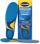 Dr. Scholl’s Energizing Comfort Wom