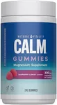 Natural Vitality Calm, Magnesium Ci