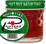 Pautzke Balls O' Fire Salmon Eggs F