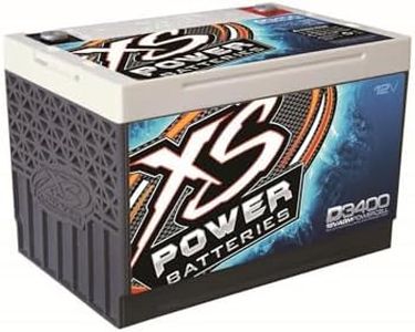 XS Power D