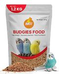 Bird Food