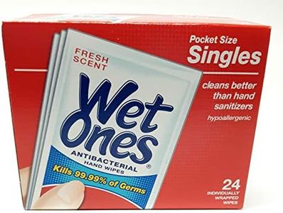 Wet Ones A