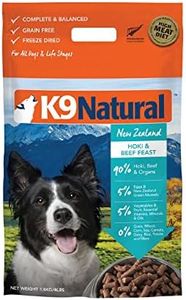 K9 Natural