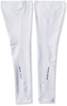 Pearl iZUMi Sun Legs, White, Small