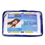 Hard Pillow For Kids