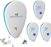 Pest Control for Mice,Ultrasonic Repellent Pest Repeller,Spider Repellent,Rat Repellent,mosquito repellent