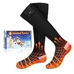 Heated Socks, Heated Socks for Wome