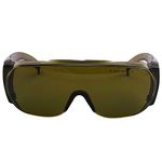 BIPEE IPL-3 Laser Safety Goggles 200~2000nm Wavelength, Eye Protection Laser Goggles, 60% VLT