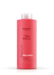 Wella Professionals Invigo Brilliance Shampoo | For Fine/Normal Colored Hair | Professional Color Protecting | Color Vibrancy Shampoo| 33.8 Fl Oz