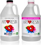 ArtResin - Epoxy Resin - Clear - No