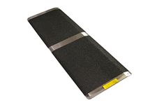 Prairie View Industries TH1232 Threshold Ramp, 12 in x 32 in