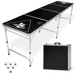 Beer Pong Tables