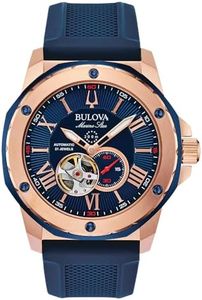 Bulova Men