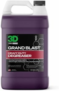 3D Grand B