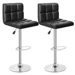 Bar Stools With Backs