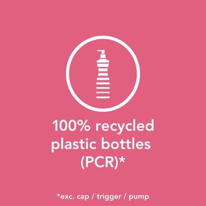 Method Floor Cleaner – Wild Rhubarb Scent, 739ml