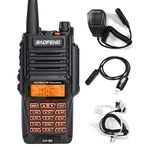 Handheld Radio For Hiking