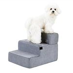 Made4Pets Dog Stairs for Small Dogs