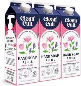 Cleancult 
