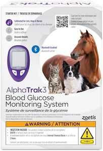 AlphaTrak