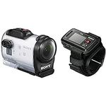 Sony HDR-AZ1VR Waterproof Action Ca