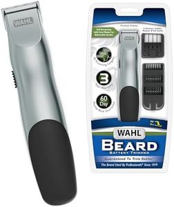 Wahl Beard Battery Trimmer #9906-717