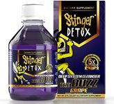 Stinger Detox Buzz 5X Extra Strengt