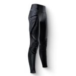 Storelli BodyShield Women's BodyShield Goalkeeping Leggings 4, Soccer Leggings, Sports Accessories, Goalie Leggings Black