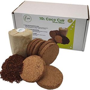 Coco Coir 