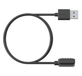 Suunto Spartan Magnetic USB Charging Power Cable (Black)