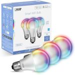 Feit Electric Smart Light Bulbs wit