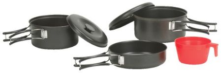 Stansport Cookware Sets