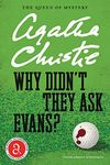 Why Didn't They Ask Evans?