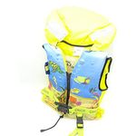 Lalizas 100N Chico Lifejacket, Child Baby