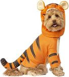 Rubies Tigger Pet Disney Dog Costum