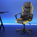 Artiss Gaming Chair, Ergonomic Offi