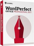 Corel WordPerfect Office Profession