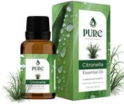 Pure Bio Naturals, Pure Citronella 