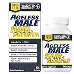 Ageless Male Hair Growth - Hair Gro