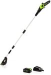 Greenworks 8-Inch 40V Cordless Pole