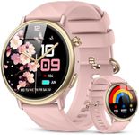 Smart Watch for Women Fitness Track